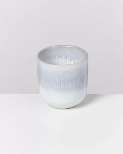 Motel a Miio Alcachofra Becher Klein Graublau| Kleine Becher