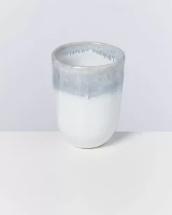 Motel a Miio Alcachofra 6Er Set Becher Gros Graublau| Tassen & Becher Sets