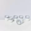 Motel a Miio Alcachofra 6Er Set Becher Klein Graublau| Tassen & Becher