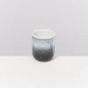 Motel a Miio Alcachofra Espressobecher Schwarz| Tassen & Becher
