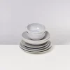 Motel a Miio Alcachofra Graublau - 8 Teiliges Set| 8 Teilige Sets
