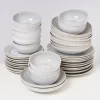 Motel a Miio Alcachofra Graublau - 40 Teiliges Set| 40 Teilige Sets