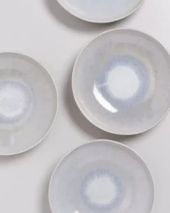 Motel a Miio Alcachofra Pastateller Graublau| Pastaschalen