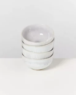 Motel a Miio Alcachofra Saucenschälchen Klein Graublau| Schmuckschälchen