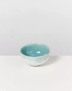 Motel a Miio Alcachofra Saucenschälchen Klein Grunblau| Saucenschälchen