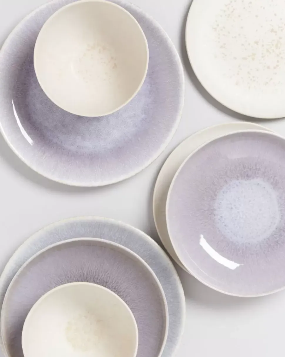 Motel a Miio Alcachofra Table Setting Stories - 8 Teiliges Set| Mix & Match