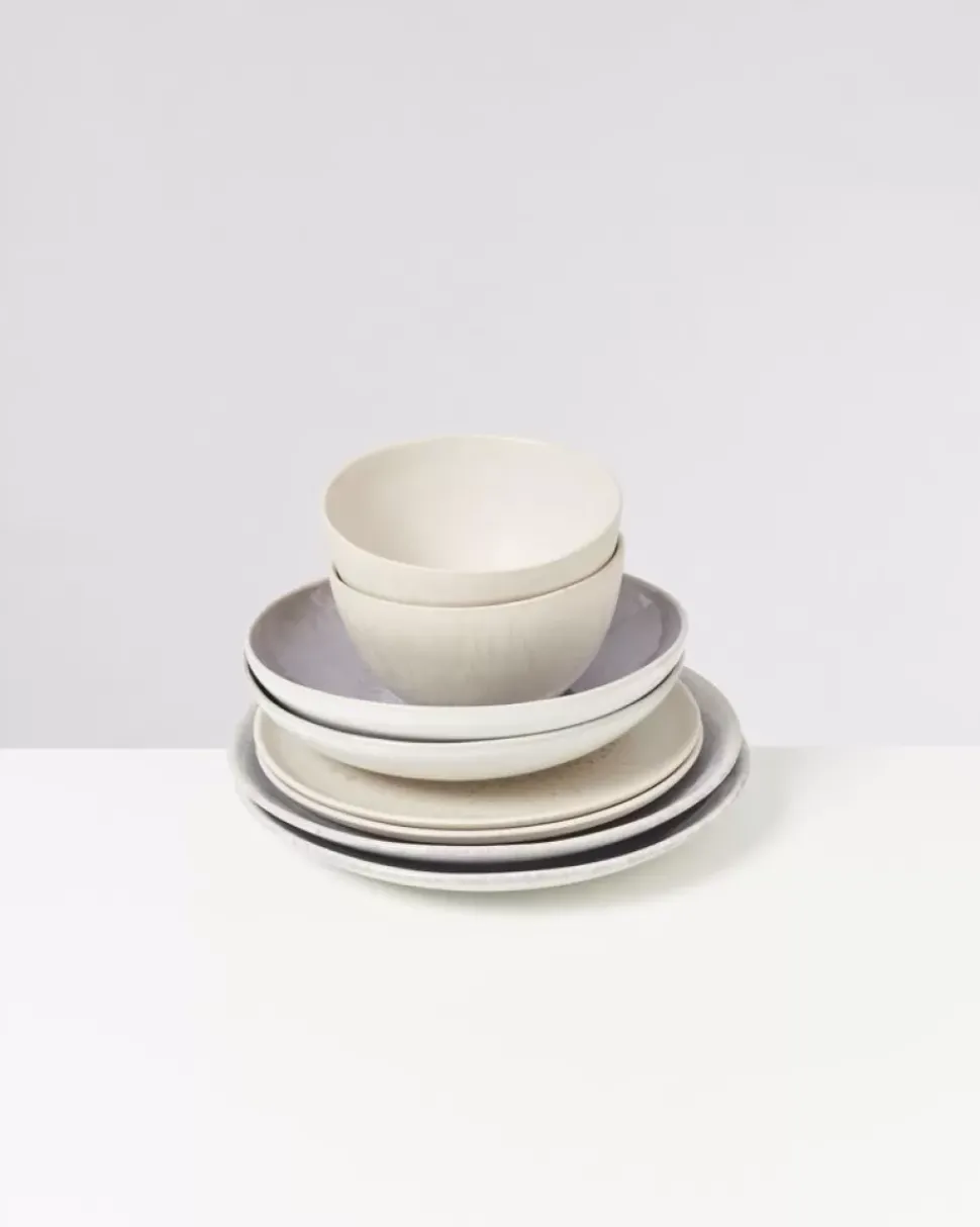 Motel a Miio Alcachofra Table Setting Stories - 8 Teiliges Set| 8 Teilige Sets