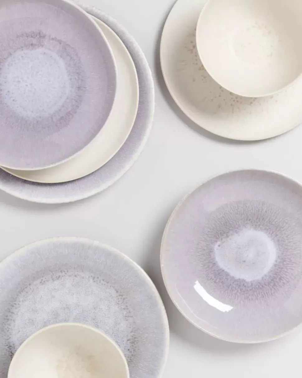 Motel a Miio Alcachofra Table Setting Stories - 16 Teiliges Set| Mix & Match