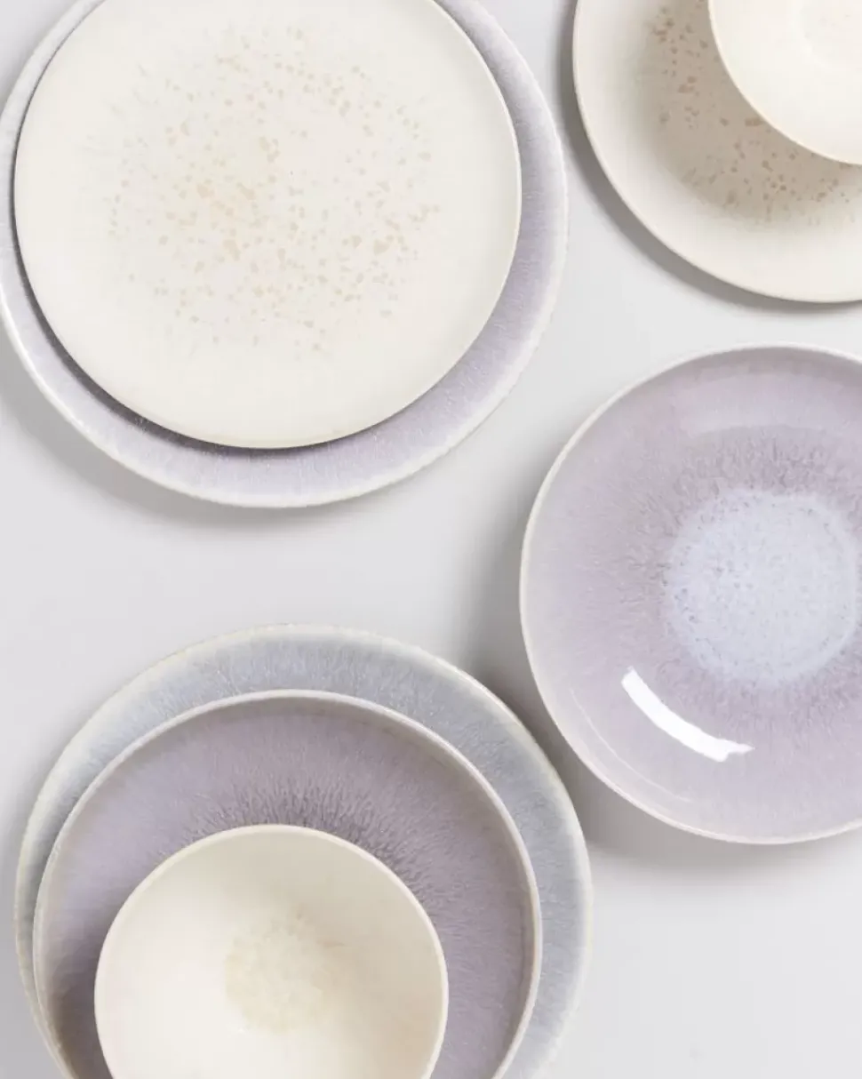 Motel a Miio Alcachofra Table Setting Stories - 8 Teiliges Set| Geschirr Sets
