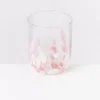 Motel a Miio Alegria Glas Gros Drops Rose| Gläser