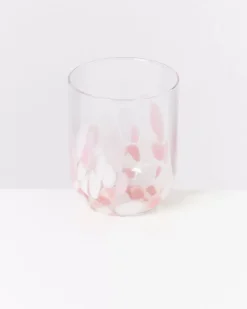 Motel a Miio Alegria Glas Gros Drops Rose| Gläser