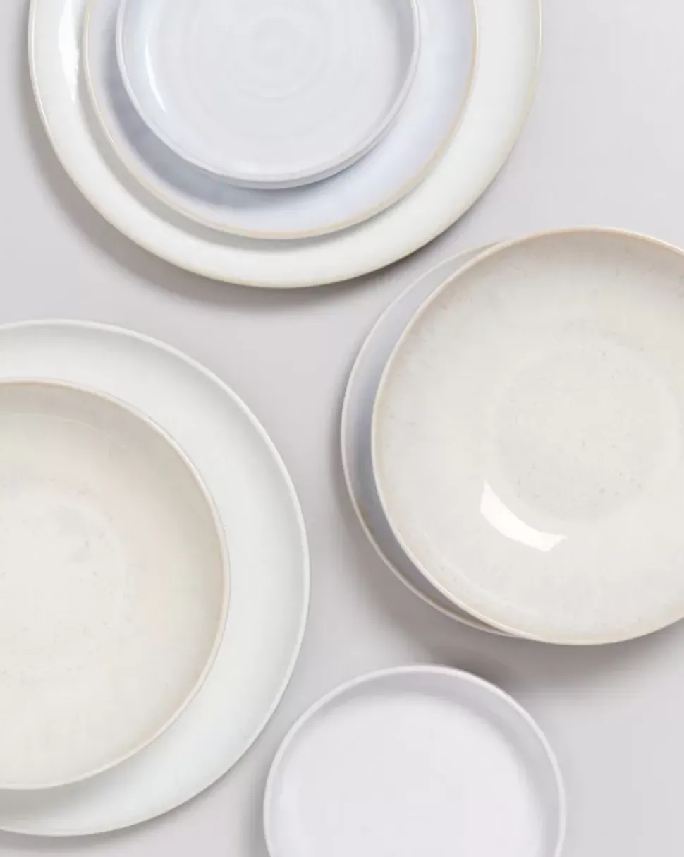 Motel a Miio All White - 8 Teiliges Set| 8 Teilige Sets