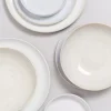 Motel a Miio All White - 8 Teiliges Set| Geschirr Sets
