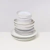 Motel a Miio All White - 16 Teiliges Set| 16 Teilige Sets