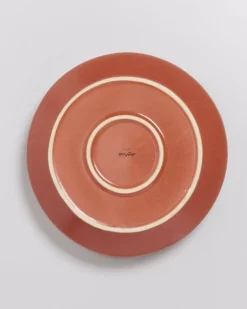 Motel a Miio Almada Obstschale Terracotta| Servierschalen
