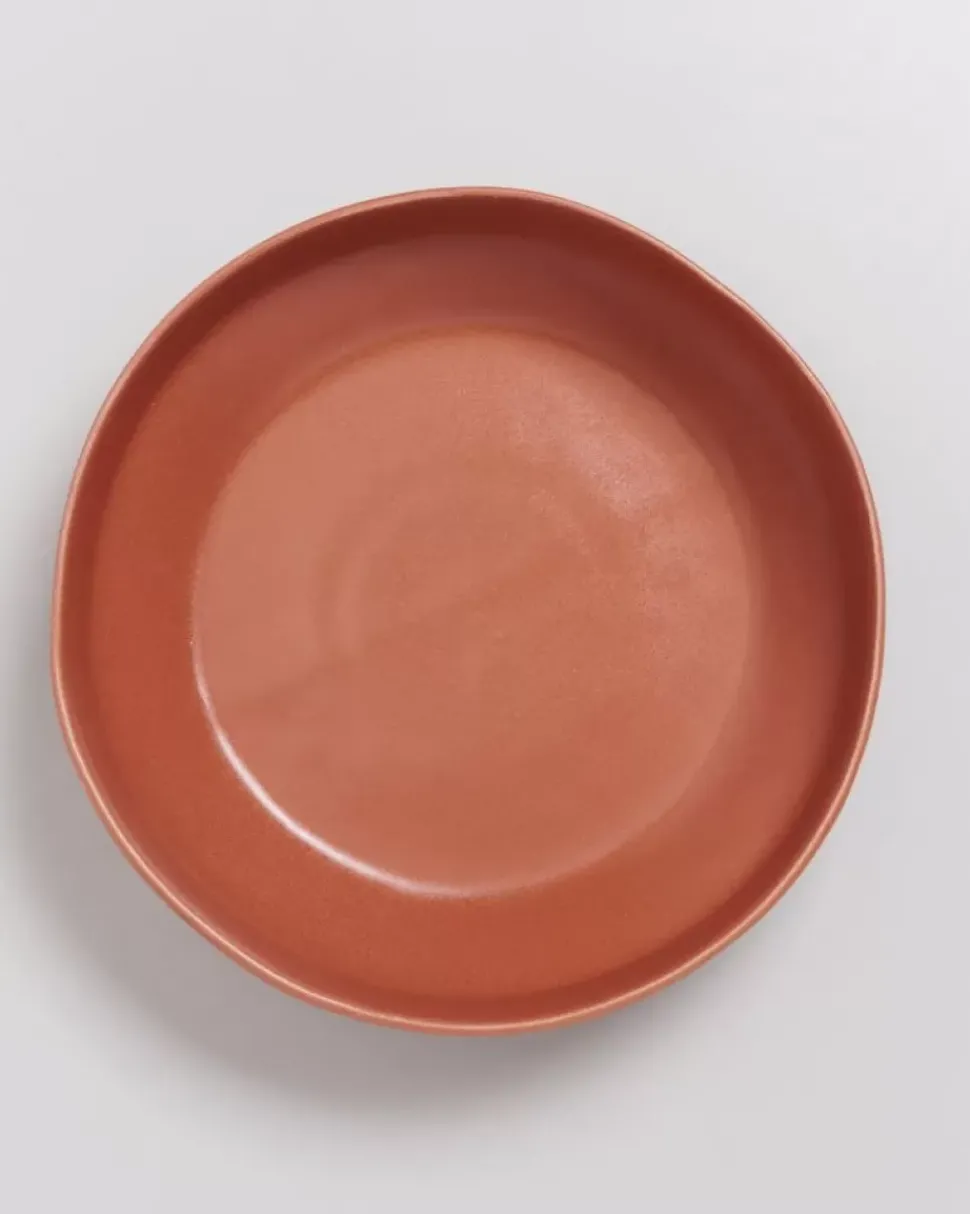 Motel a Miio Almada Obstschale Terracotta| Obstschalen