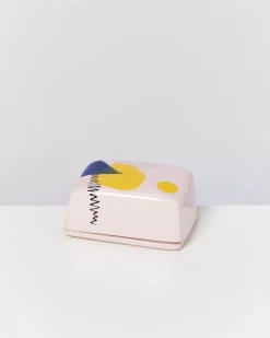 Motel a Miio Alojamento Butterdose Rose Arts| Butterdosen