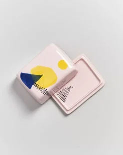 Motel a Miio Alojamento Butterdose Rose Arts| Butterdosen