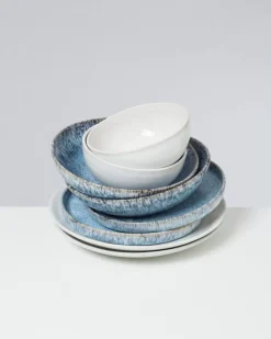 Motel a Miio Amado Table Setting Stories - 8 Teiliges Set| Mix & Match