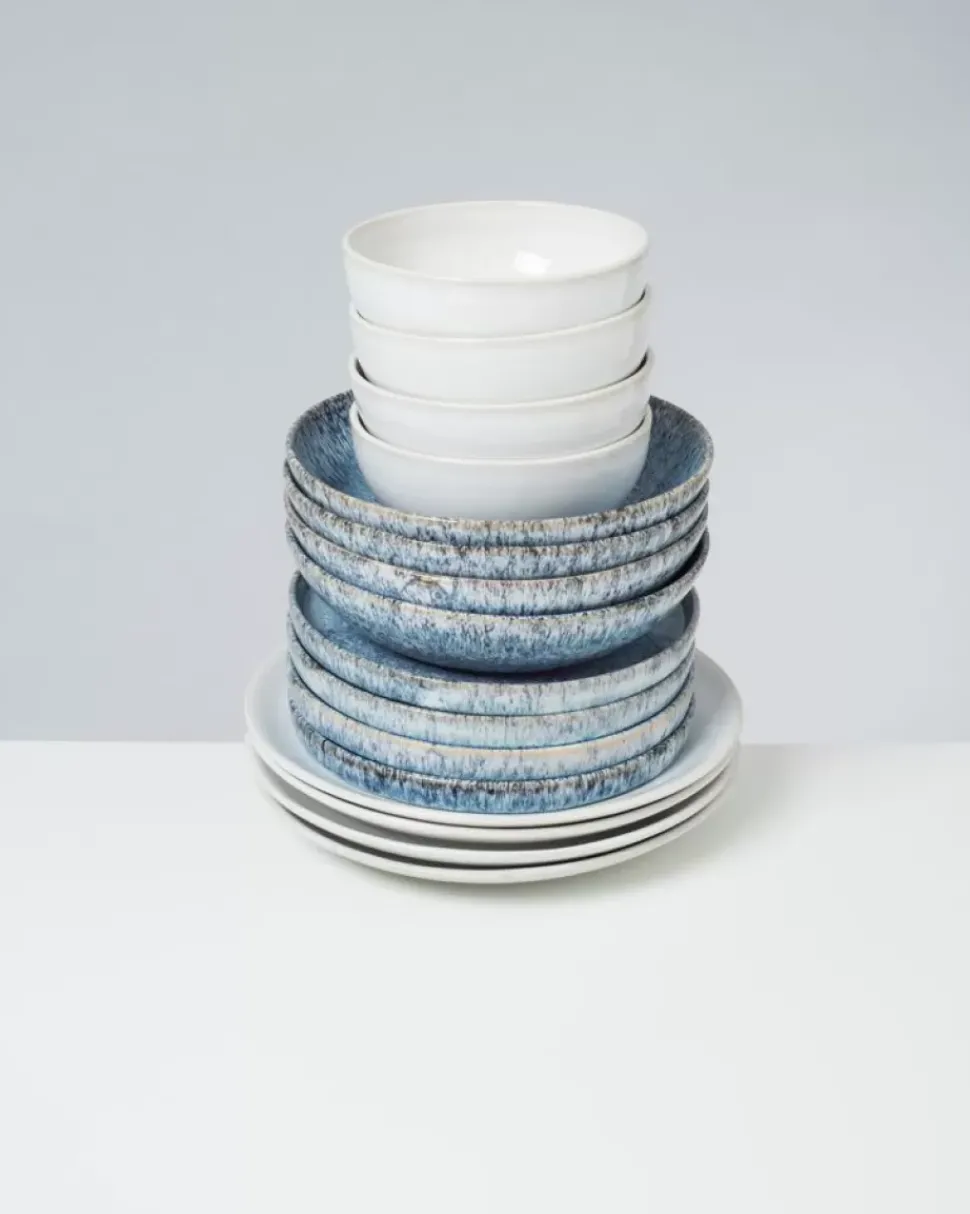 Motel a Miio Amado Table Setting Stories - 16 Teiliges Set| Mix & Match