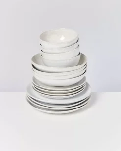 Motel a Miio Amado Weis - 16 Teiliges Set| 16 Teilige Sets
