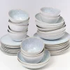 Motel a Miio Areia Azur - 40 Teiliges Set| 40 Teilige Sets