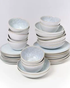 Motel a Miio Areia Azur - 40 Teiliges Set| 40 Teilige Sets