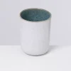 Motel a Miio Areia Becher Gros Aqua| Tassen & Becher