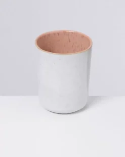 Motel a Miio Areia Becher Gros Pink| Tassen & Becher