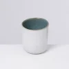 Motel a Miio Areia Becher Klein Aqua| Tassen & Becher