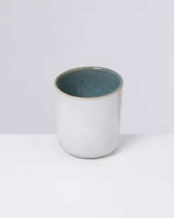 Motel a Miio Areia Becher Klein Aqua| Kleine Becher