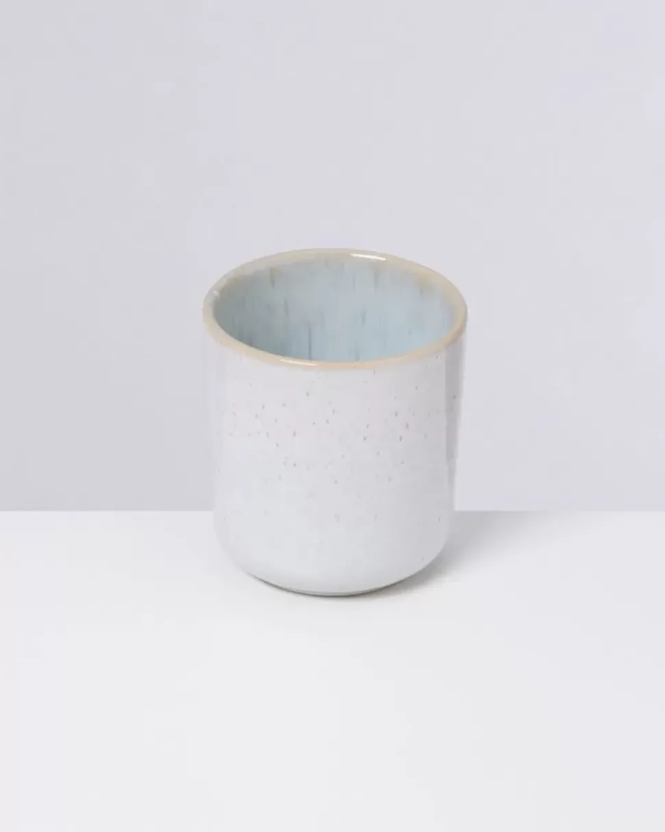 Motel a Miio Areia Becher Klein Azur| Kleine Becher