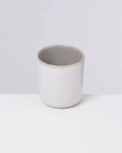 Motel a Miio Areia Becher Klein Grau| Kleine Becher