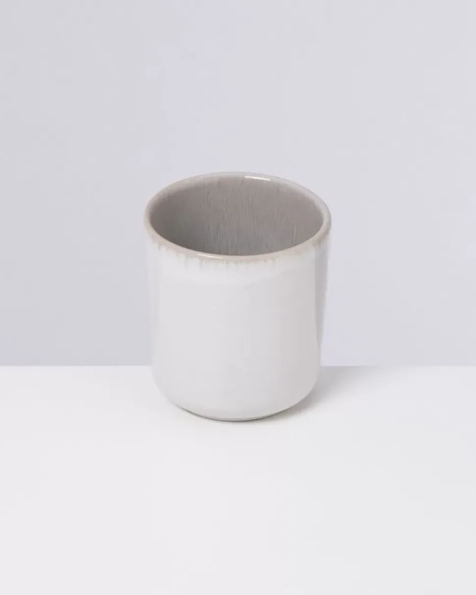 Motel a Miio Areia Becher Klein Grau| Tassen & Becher