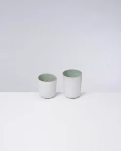 Motel a Miio Areia Becher Klein Mint| Kleine Becher
