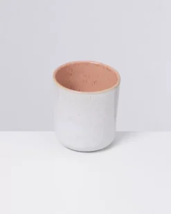 Motel a Miio Areia Becher Klein Pink| Kleine Becher