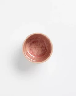Motel a Miio Areia Becher Klein Pink| Kleine Becher