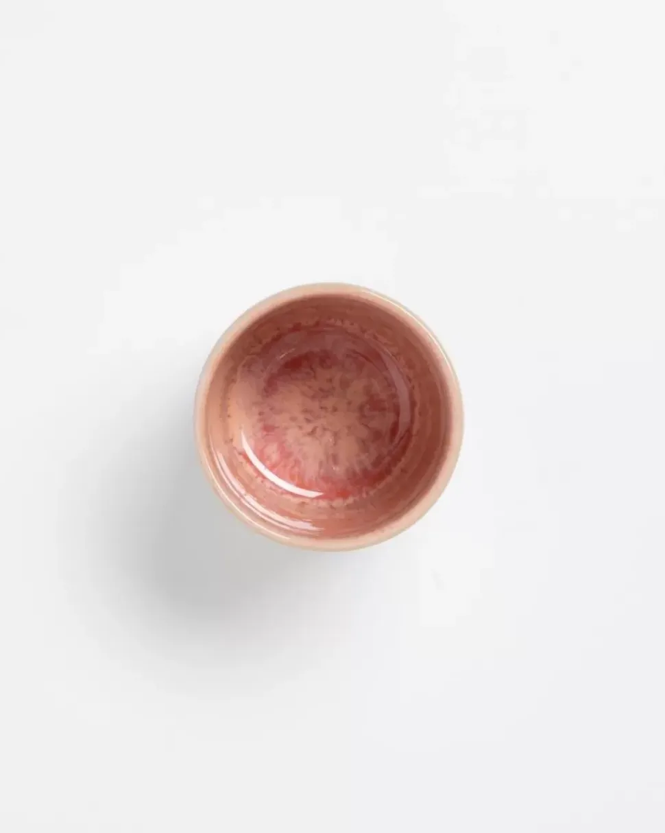 Motel a Miio Areia Becher Klein Pink| Kleine Becher