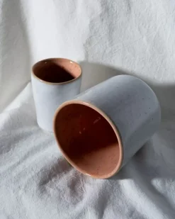 Motel a Miio Areia Becher Klein Pink| Tassen & Becher