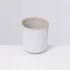 Motel a Miio Areia Becher Klein Sand| Kleine Becher