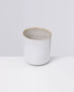 Motel a Miio Areia Becher Klein Sand| Kleine Becher