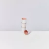 Motel a Miio Areia 4Er Set Espressobecher Pink| Tassen & Becher