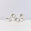 Motel a Miio Areia 6Er Set Espressotasse Sand| Tassen & Becher Sets