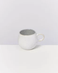 Motel a Miio Areia 6Er Set Espressotasse Grau| Tassen & Becher