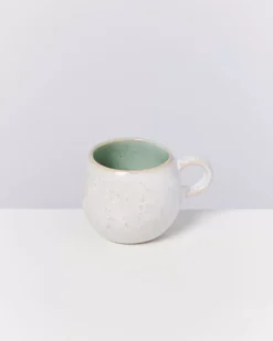 Motel a Miio Areia 6Er Set Espressotasse Mint| 6 Teilige Sets