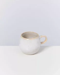 Motel a Miio Areia 6Er Set Espressotasse Sand| Tassen & Becher