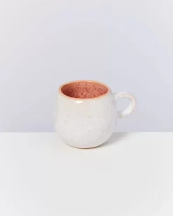 Motel a Miio Areia 4Er Set Espressotasse Pink| 4 Teilige Sets