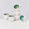 Motel a Miio Areia 6Er Set Tasse Gros Mint| Tassen & Becher