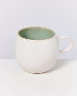 Motel a Miio Areia 6Er Set Tasse Gros Mint| Tassen & Becher Sets