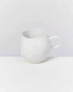 Motel a Miio Areia 6Er Set Tasse Klein Weis| Tassen & Becher